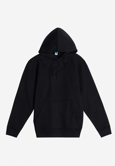 ls18002 Future Fleece Navy
