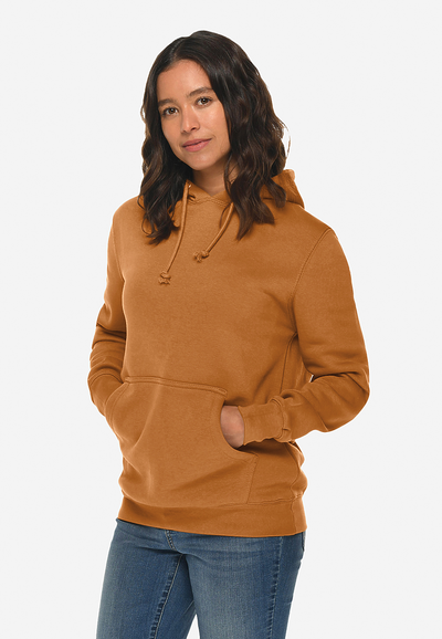 LS 19001 Heavyweight Pullover Hoodie MEERKAT