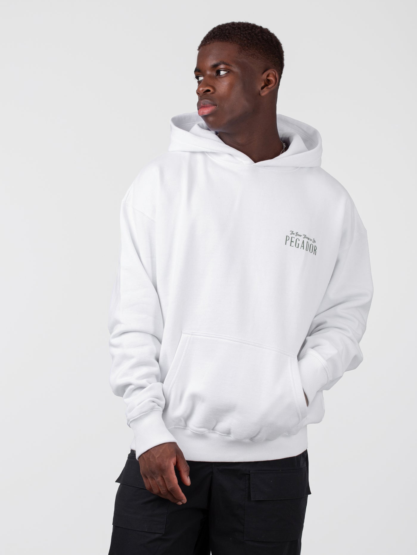 H38_Pegador Leander Oversized Hoodie