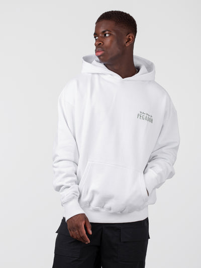 H38_Pegador Leander Oversized Hoodie