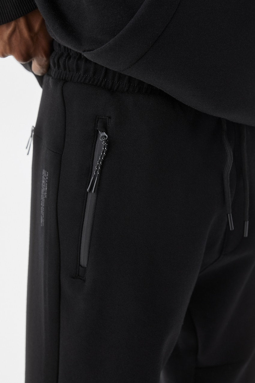 Pull&bear TECHNICAL TRACKSUIT JOGGERS