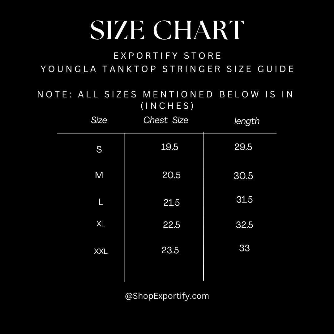 YoungLA 318 Palazzo Stringers Sky Blue