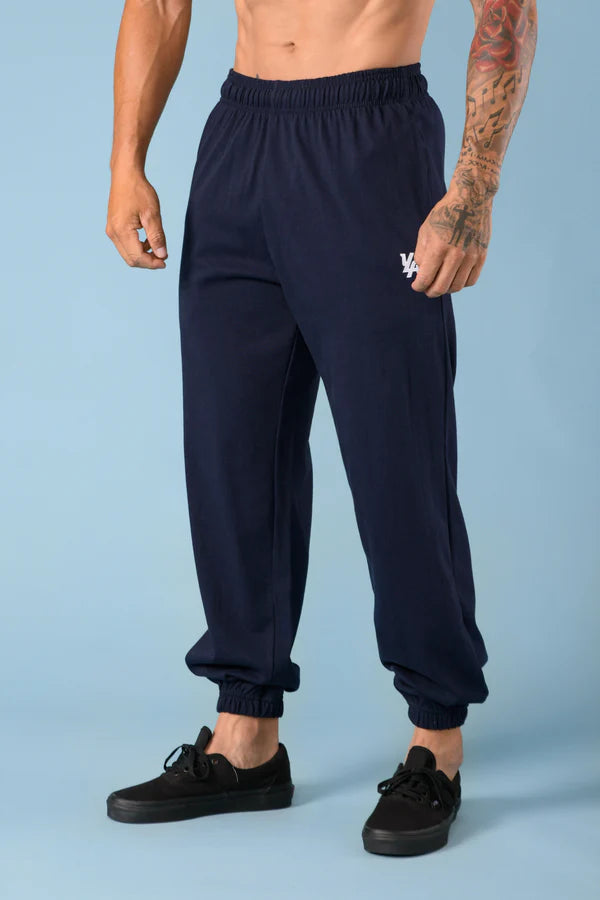 231 Pump Cover Joggers Navy